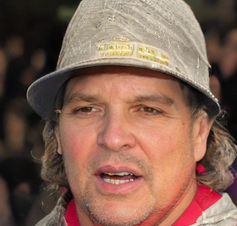 Riccardo Morandi