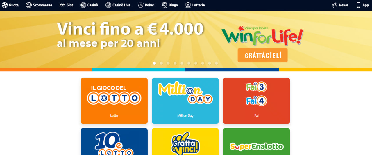 App Pagamenti