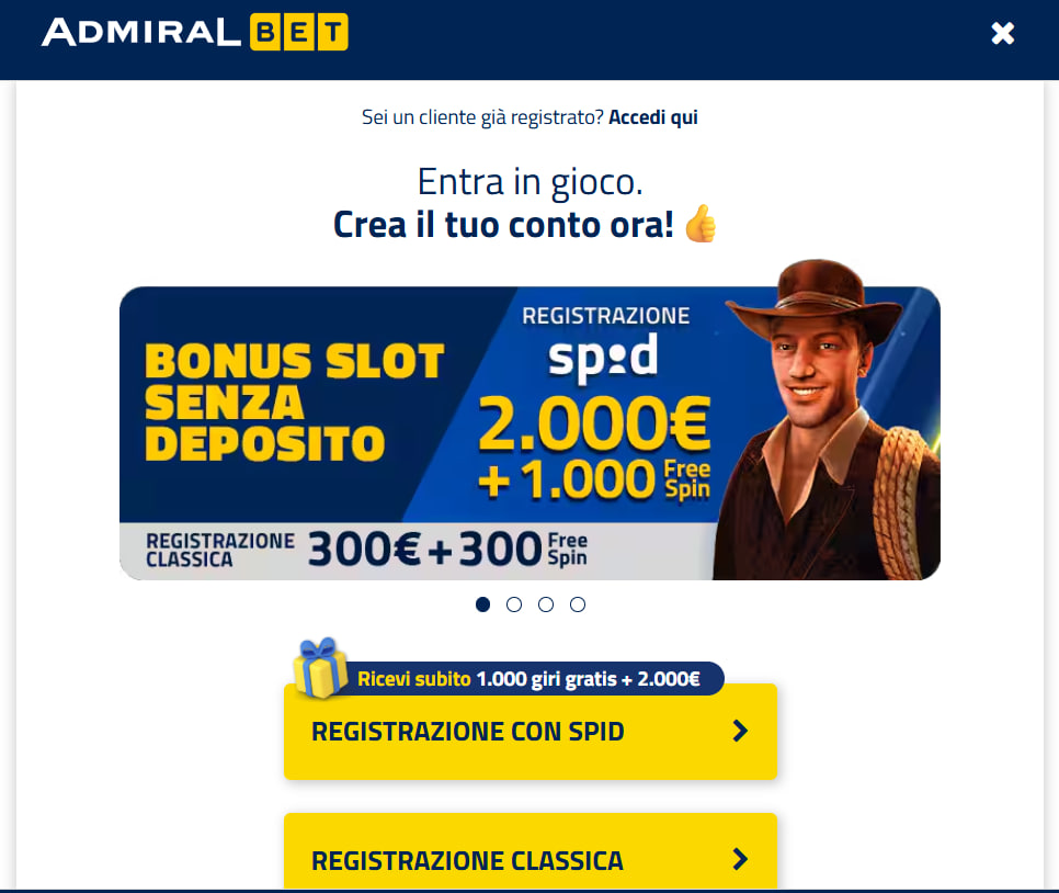 Confronto SPID